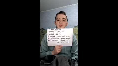 Snapshot of dynka555 chatting on March 16, 2026, 4:11 pm dynka555 online show from March 16, 2026, 4:11 pm