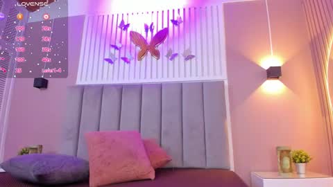 Juana online show from January 15, 2025, 2:35 pm