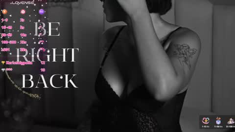 Juana online show from January 19, 2025, 2:49 pm