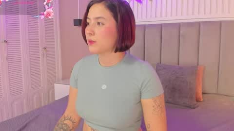 Juana online show from March 11, 2025, 11:12 am