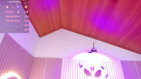 Juana online show from December 3, 2025, 11:08 am