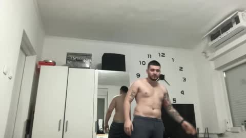 dzigi998 online show from January 26, 2025, 7:09 pm