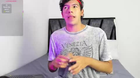 John online show from January 10, 2026, 8:32 pm