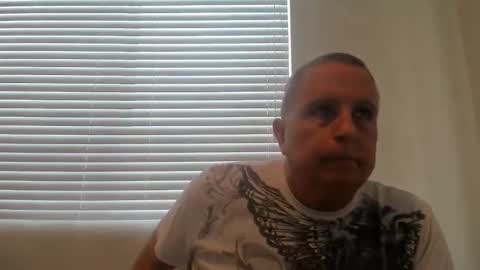 Mr Wonderful online show from November 8, 2025, 10:30 pm