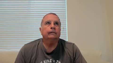 Mr Wonderful online show from November 23, 2025, 11:15 pm