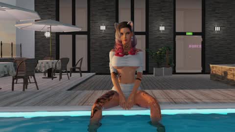 Scarlet online show from December 1, 2024, 4:51 pm