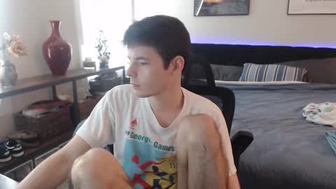 Alex online show from May 11, 2026, 6:38 pm