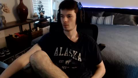 Alex online show from June 5, 2026, 12:28 am