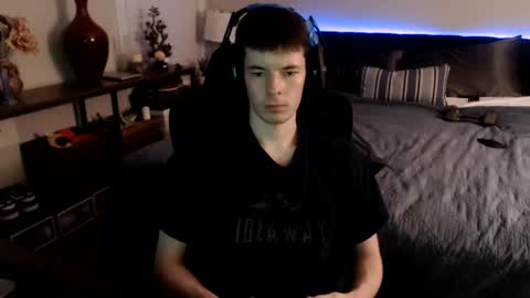 Alex online show from June 7, 2026, 3:43 am