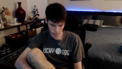 Alex online show from July 13, 2026, 12:57 am