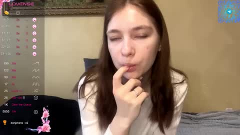 Kate online show from March 4, 2026, 5:13 am