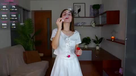 Emma online show from November 7, 2025, 6:13 am