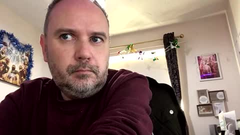 eastmidssoul online show from December 9, 2024, 1:24 pm