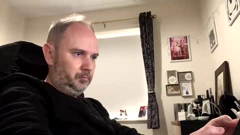 eastmidssoul online show from January 9, 2025, 10:09 am