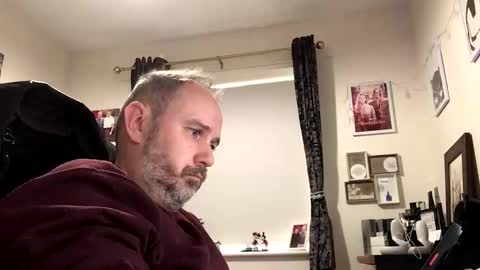 eastmidssoul online show from January 16, 2025, 9:05 am