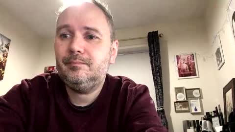 eastmidssoul online show from January 21, 2025, 8:19 am