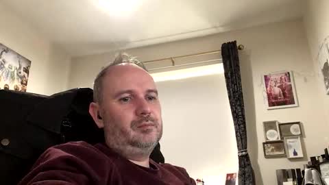 eastmidssoul online show from January 21, 2025, 11:35 am