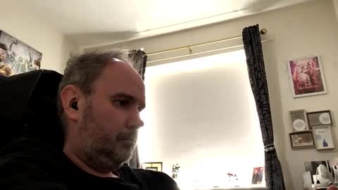 eastmidssoul online show from March 3, 2025, 12:05 pm