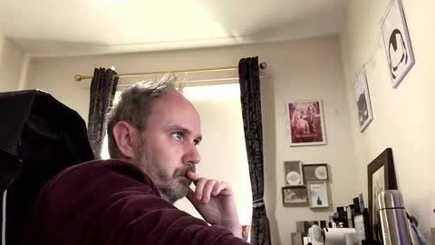 eastmidssoul online show from March 7, 2025, 8:45 am