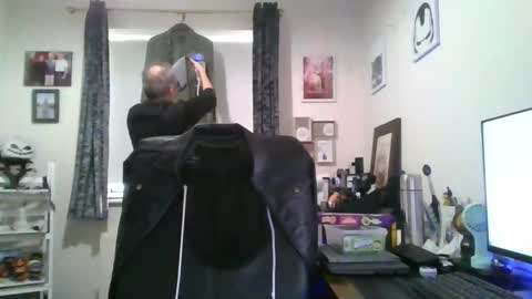 eastmidssoul online show from October 1, 2025, 9:04 am