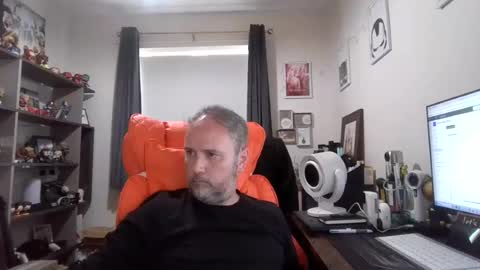 Snapshot of eastmidssoul chatting on July 15, 2026, 9:14 am eastmidssoul online show from July 15, 2026, 9:14 am