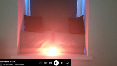 Madame online show from July 28, 2026, 4:39 pm