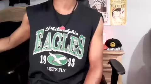 TWITTER   INSTAGRAM    easybreezy20   ONLINE 1230 AM TO 7AM online show from September 15, 2025, 4:34 am