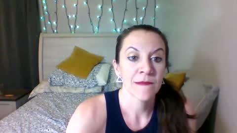 Briezy online show from March 24, 2026, 1:10 am