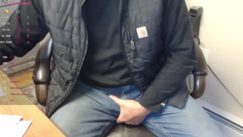 Snapshot of easygoingguy1 chatting on January 3, 2025, 5:20 pm Easy Going Guy online show from January 3, 2025, 5:20 pm