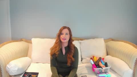 Snapshot of eatmygingersnapps chatting on January 23, 2025, 3:22 pm Allison online show from January 23, 2025, 3:22 pm