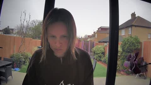 Nadia Ferreira  online show from March 6, 2026, 10:45 am