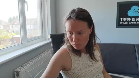 Nadia Ferreira  online show from May 26, 2026, 10:33 am
