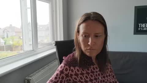 Nadia Ferreira  online show from May 30, 2026, 10:23 am