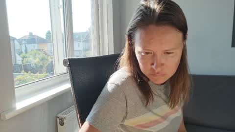 Nadia Ferreira  online show from July 8, 2026, 7:24 am