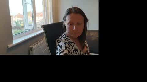 Nadia Ferreira  online show from July 8, 2026, 7:29 pm