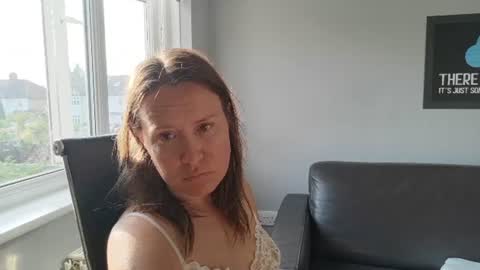 Nadia Ferreira  online show from July 18, 2026, 6:17 am