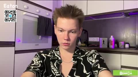 eaton_ online show from October 23, 2025, 5:12 pm