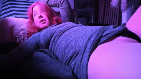 hi.. im baybee more spicyness ---  online show from February 12, 2025, 6:19 am