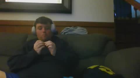 Eazyb91 online show from March 14, 2026, 4:07 am