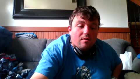 Eazyb91 online show from June 26, 2026, 2:32 pm