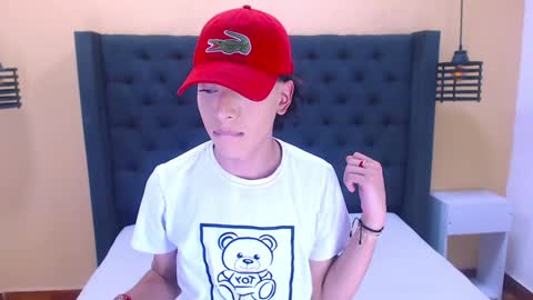 Snapshot of eban_dustan chatting on January 31, 2025, 9:37 pm Eban online show from January 31, 2025, 9:37 pm