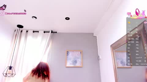 Snapshot of ebbafernandez1_ chatting on April 29, 2026, 5:30 pm online show from April 29, 2026, 5:30 pm