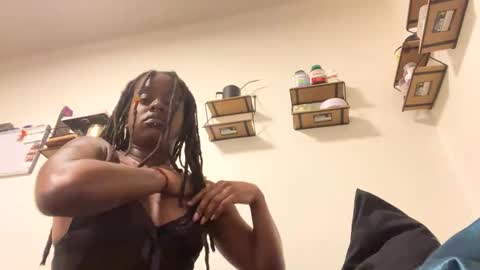 Snapshot of eboneey69 chatting on March 1, 2025, 11:39 am eboneey69 online show from March 1, 2025, 11:39 am