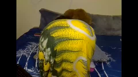 eboniana online show from February 9, 2025, 4:07 pm