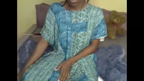 eboniana online show from February 18, 2025, 3:31 am