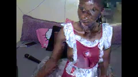 eboniana online show from March 9, 2025, 11:14 am