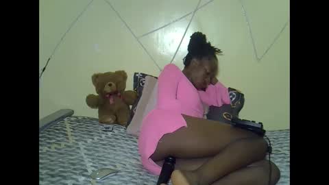 eboniana online show from September 27, 2025, 12:15 am