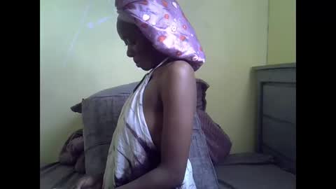 eboniana online show from April 11, 2026, 11:47 am