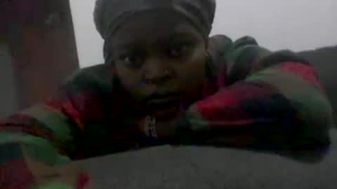 ebonicalprincess online show from May 18, 2026, 4:24 pm