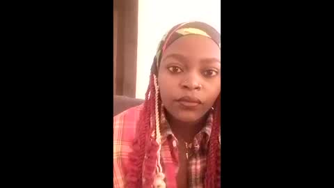 ebonicalprincess online show from May 19, 2026, 10:43 am